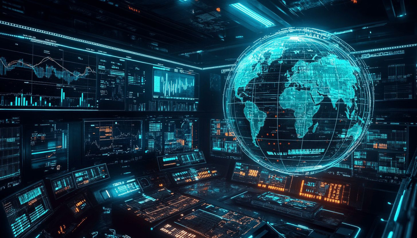 Exploring The Impact Of Global Events On Cryptocurrency Trends
